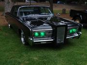 Chrysler Imperial 1966 - Chrysler Imperial