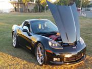 2006 Chevrolet Chevrolet Corvette Z06