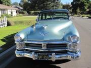 1952 CHRYSLER 1952 - Chrysler New Yorker