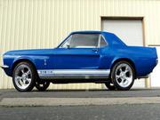 1967 Ford Ford Mustang Shelby GT500 Tribute