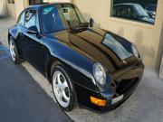 1996 PORSCHE 911 Porsche 911 Carrera Coupe 2-Door