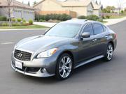 infiniti m56x Infiniti M M56 X 425HP