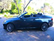 2010 Lexus Lexus IS 350C