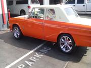 1965 Commander Studebaker