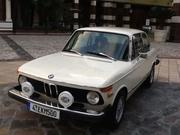 1974 BMW 2002 tii 1974 - Bmw 2002