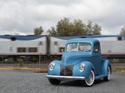 1940 Ford 383 Stroker