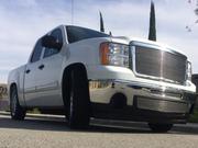 2011 gmc 2011 - Gmc Sierra 1500