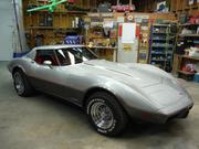 Chevrolet Corvette 91656 miles