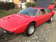 1975 LAMBORGHINI other