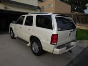 Cadillac Escalade 21048 miles