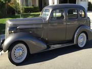 1936 buick Buick Other Model 40