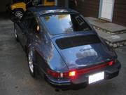 1986 PORSCHE Porsche 911 Carrera Coupe 2-Door