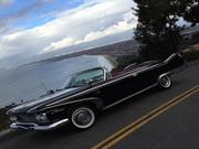 1960 PLYMOUTH fury Plymouth Fury 2 door Convertible