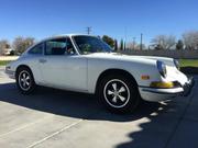 1968 Porsche Porsche 911 Base