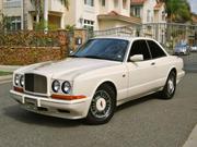 bentley continental 1992 - Bentley Continental