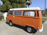 1975 Volkswagen Volkswagen Bus wagon