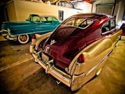 1949 cadillac Cadillac Other Series 61