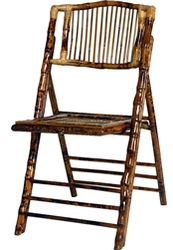 Discount Bamboo Folding Chairs