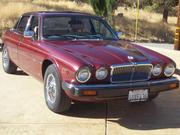 Jaguar 1985 Jaguar XJ6 SERIES III LONG BODY