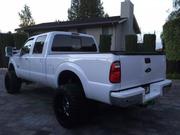 2012 Ford F250 Ford F-250 Lariott