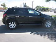 Nissan Murano 152000 miles