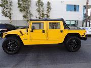 2001 Hummer H1 2001 - Hummer H1