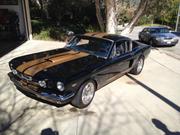 Ford Mustang 418 STROKER MOT