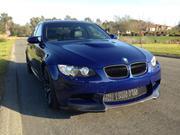 Bmw Only 9400 miles BMW M3 COMPETITION