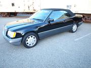 Mercedes-benz Only 109000 miles