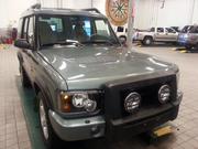 2004 land rover Land Rover Discovery HSE