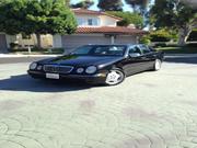 2002 Mercedesbenz 5.4 L V8 SOHC 3