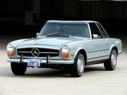 1970 Mercedesbenz Mercedes-Benz SL-Class 280SL