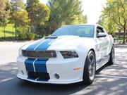 2011 SHELBY gt 350 2011 - Shelby Gt350