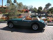 AUSTIN HEALEY 3000 Austin Healey 3000 BJ8