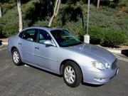 Buick 2006 Buick Lacrosse CXL