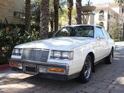 1985 BUICK regal Buick Regal Limited Coupe 2-Door