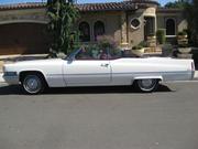 Cadillac Deville 70300 miles