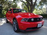 ford mustang Ford Mustang GT Coupe 2-Door Premium