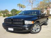 2004 DODGE Dodge Ram 1500 PICKUP TRUCK