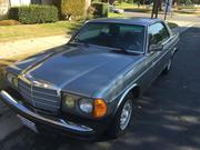 1984 MERCEDES-BENZ 300