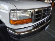 Ford F-350 Ford F-350 XLT