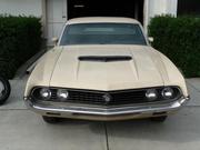 Ford 1970 Ford Ranchero GT