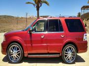 Lincoln Navigator V8 Lincoln Navigator 4 DOOR