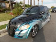 Chrysler Pt Cruiser 2.4L 2429CC 148