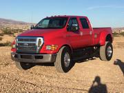 2008 Ford CAT C7 Diesel