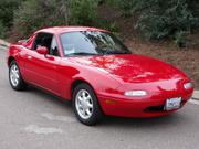 Mazda 1990 Mazda MX-5 Miata B