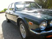 1987 jaguar Jaguar XJ6 XJ6