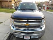 Chevrolet 2013 Chevrolet Silverado 1500 LT