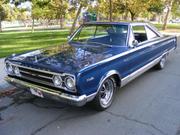 Plymouth Satellite 1967 - Plymouth Satellite