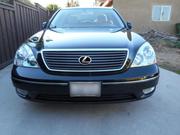 Lexus Only 176900 miles